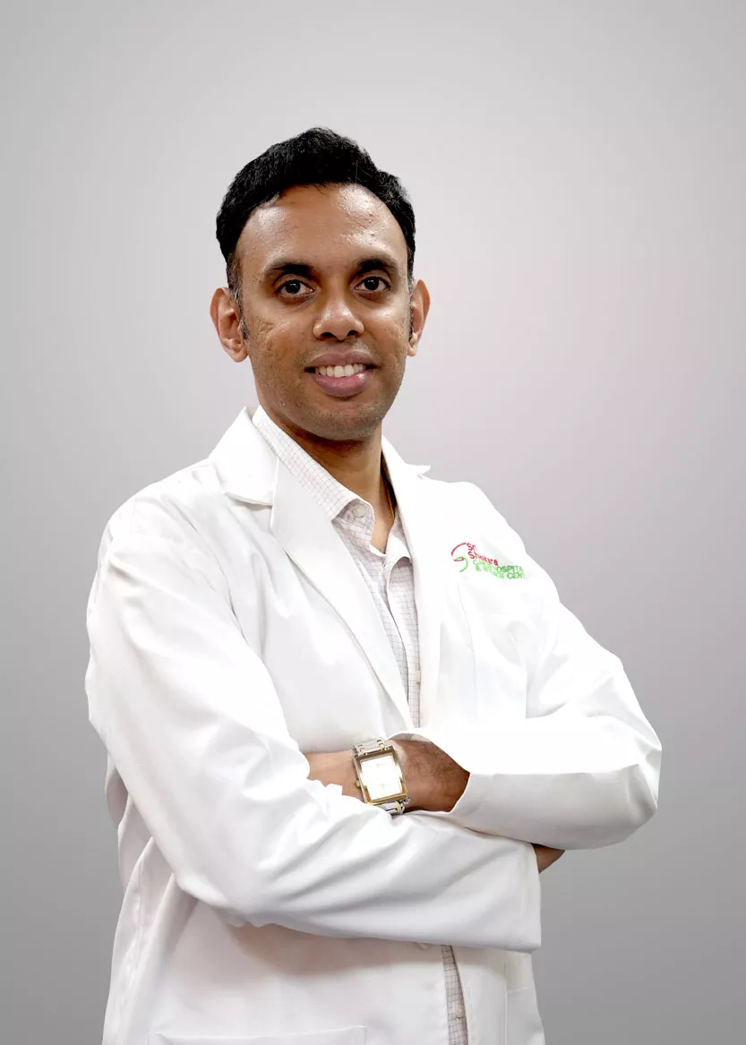 Dr. Abhay K Kattepur